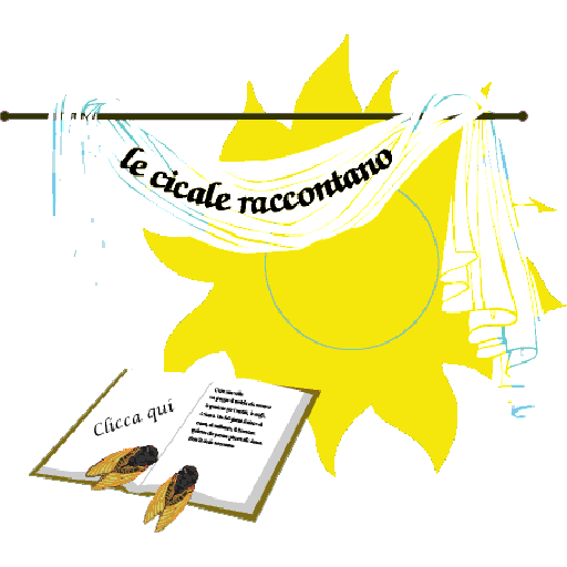 le cicale raccontano