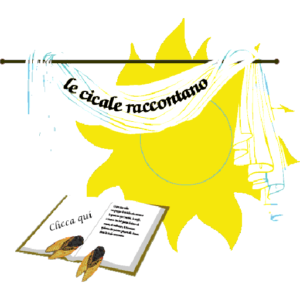 le cicale raccontano